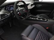 Audi RS e-tron GT Performance 550kW/748pk