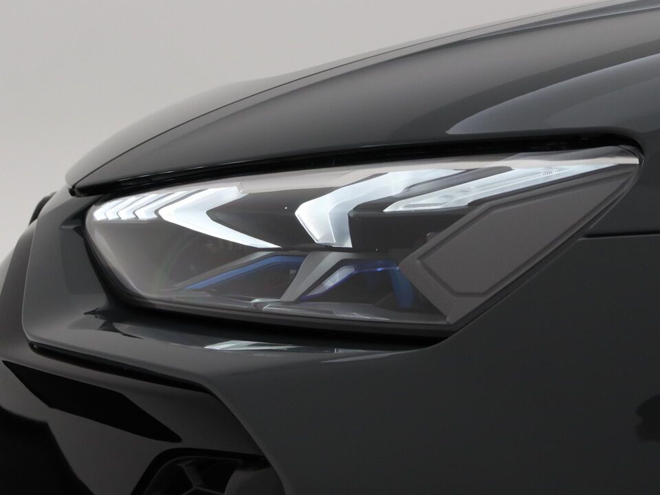 Audi RS e-tron GT Performance 550kW/748pk