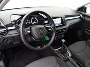 Škoda Fabia 1.0 TSI 110 PK DSG Ambition