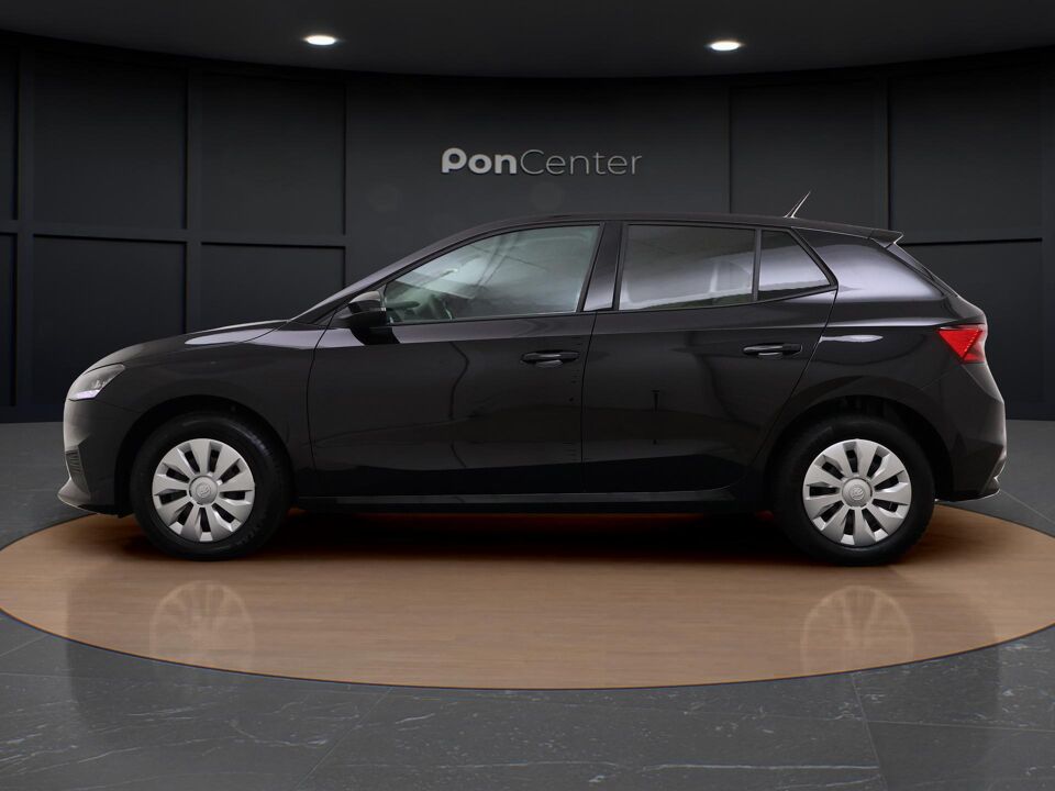 Škoda Fabia 1.0 TSI 110 PK DSG Ambition