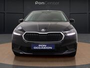 Škoda Fabia 1.0 TSI 110 PK DSG Ambition