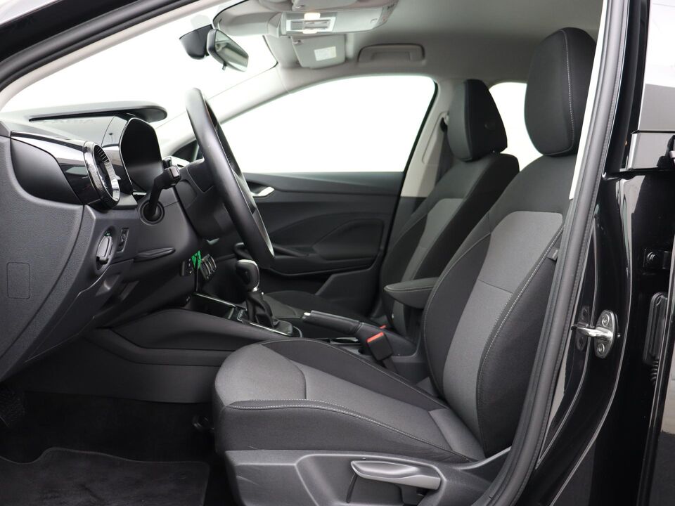 Škoda Fabia 1.0 TSI 110 PK DSG Ambition