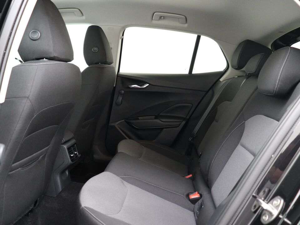 Škoda Fabia 1.0 TSI 110 PK DSG Ambition