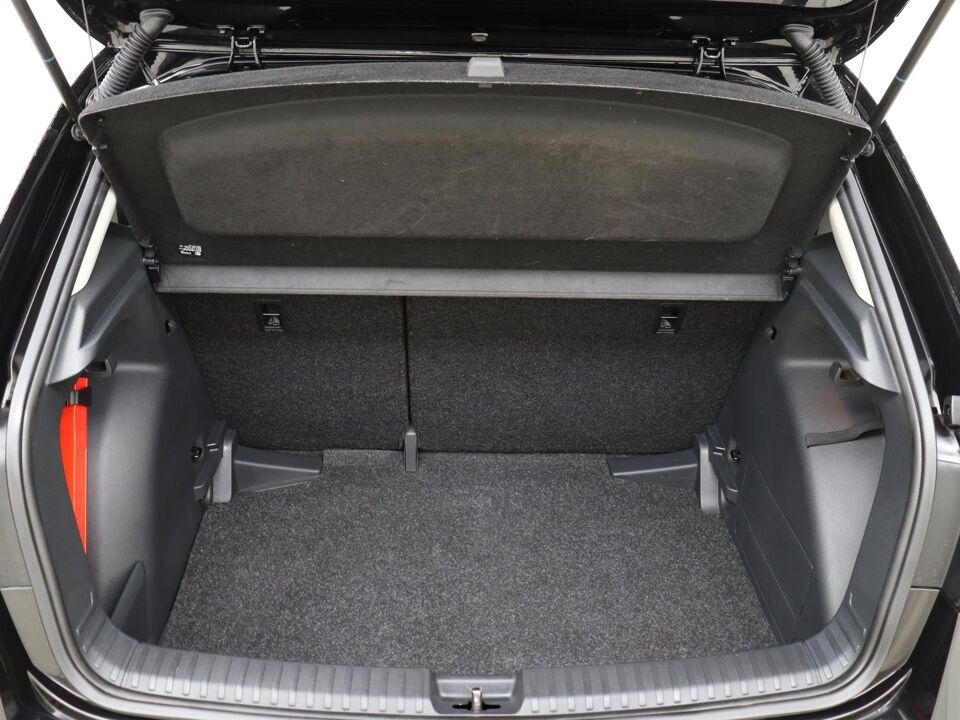 Škoda Fabia 1.0 TSI 110 PK DSG Ambition
