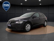 Volkswagen Polo 1.0 TSI 95PK Life
