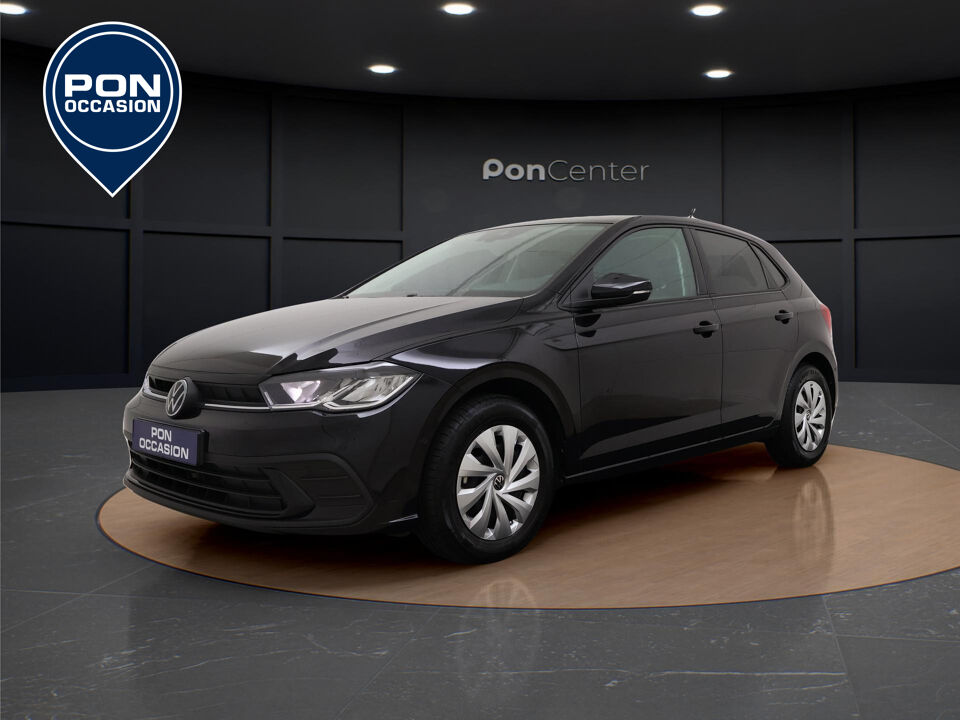 Volkswagen Polo 1.0 TSI 95PK Life