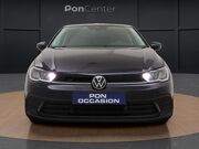 Volkswagen Polo 1.0 TSI 95PK Life
