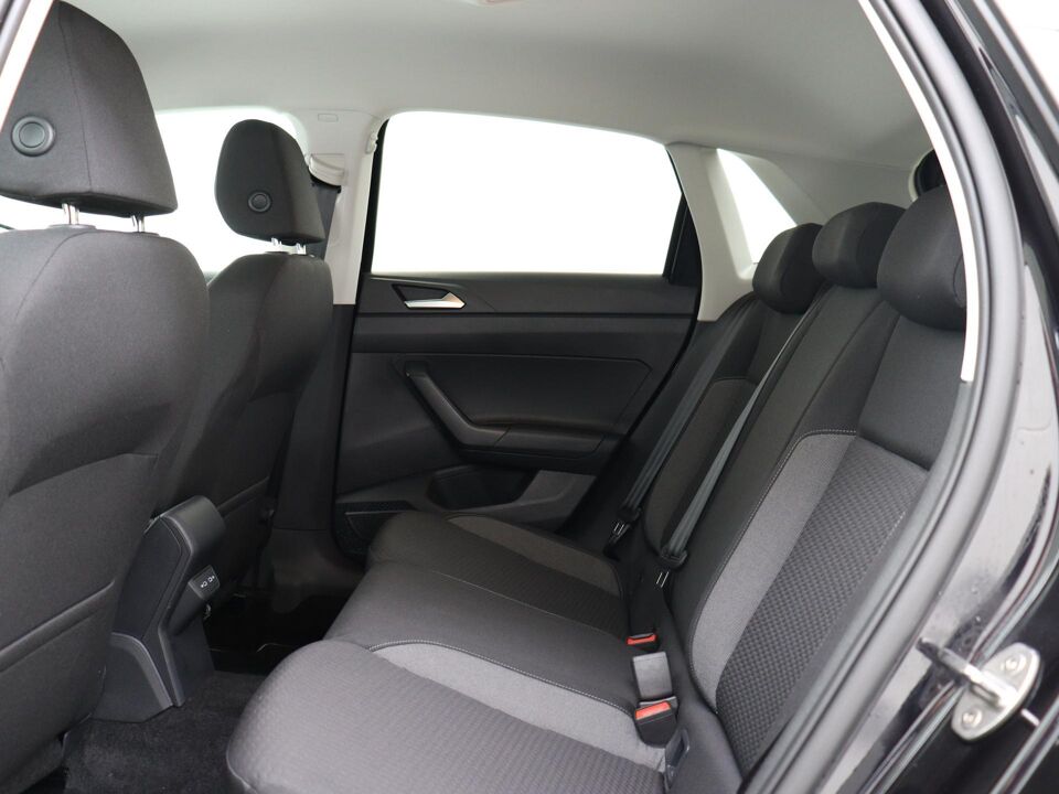 Volkswagen Polo 1.0 TSI 95PK Life