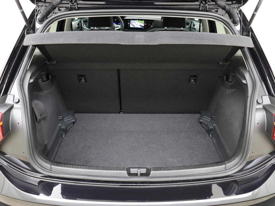 Volkswagen Polo 1.0 TSI 95PK Life