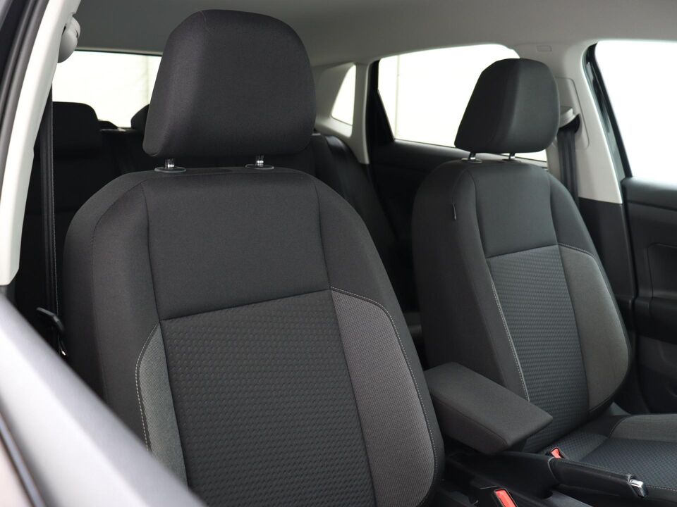 Volkswagen Polo 1.0 TSI 95PK Life