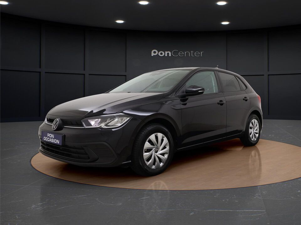Volkswagen Polo 1.0 TSI 95PK Life
