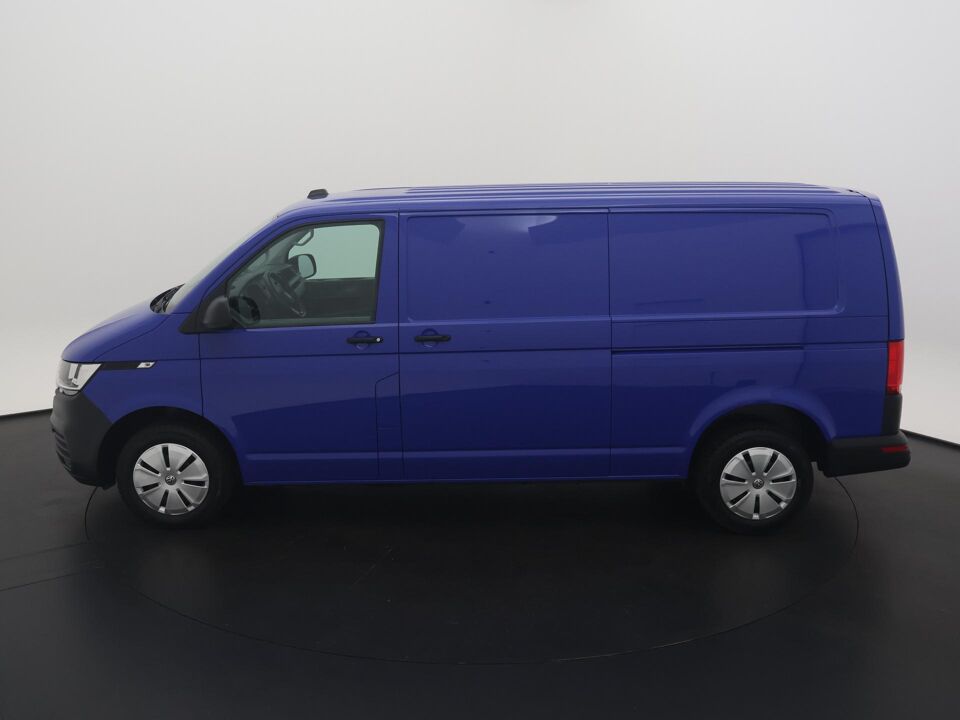 VW-Bedrijfswagens Transporter 2.0 TDI L2H1 30 Comfortline