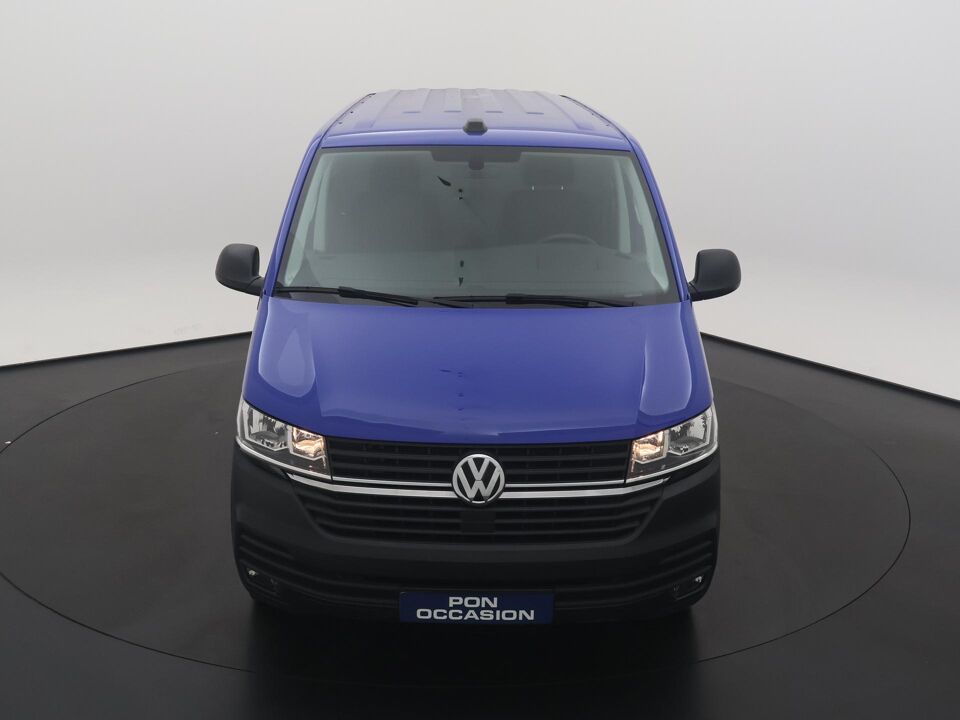 VW-Bedrijfswagens Transporter 2.0 TDI L2H1 30 Comfortline
