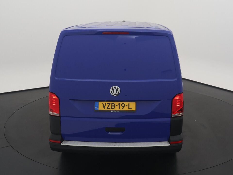 VW-Bedrijfswagens Transporter 2.0 TDI L2H1 30 Comfortline