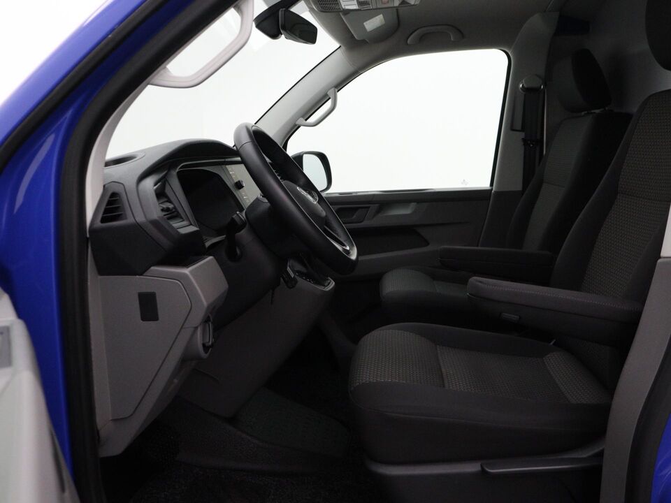 VW-Bedrijfswagens Transporter 2.0 TDI L2H1 30 Comfortline