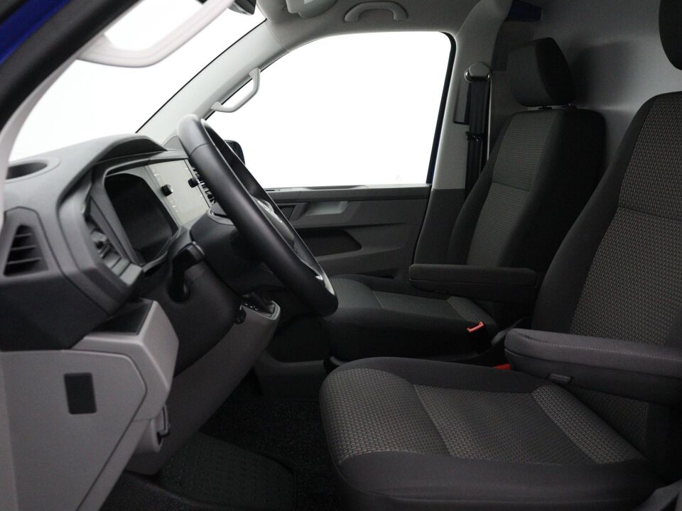 VW-Bedrijfswagens Transporter 2.0 TDI L2H1 30 Comfortline