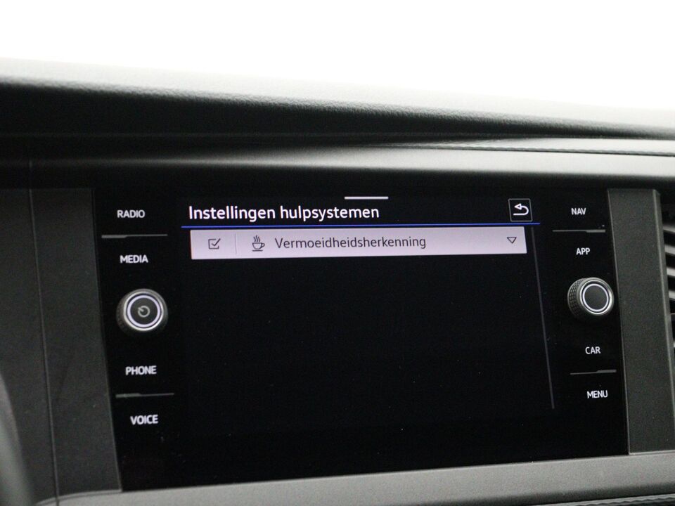 VW-Bedrijfswagens Transporter 2.0 TDI L2H1 30 Comfortline