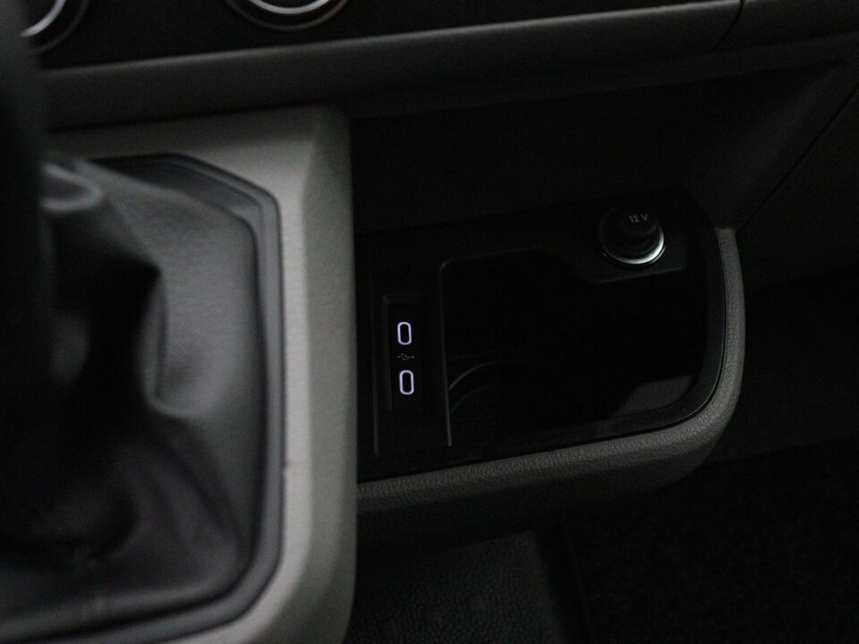 VW-Bedrijfswagens Transporter 2.0 TDI L2H1 30 Comfortline