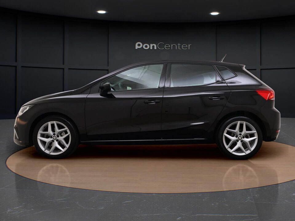 SEAT Ibiza 1.0 TSI 115 PK DSG FR Business Intense
