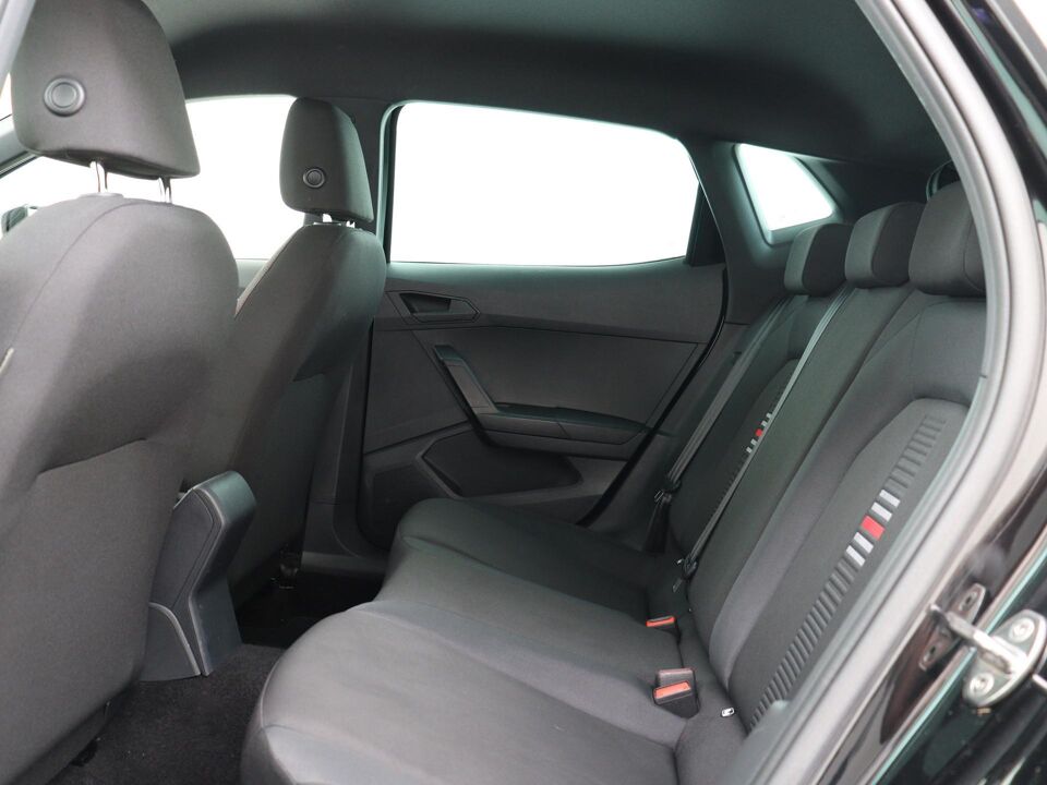 SEAT Ibiza 1.0 TSI 115 PK DSG FR Business Intense