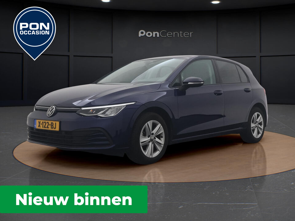 Volkswagen Golf 1.0 TSI Life Business