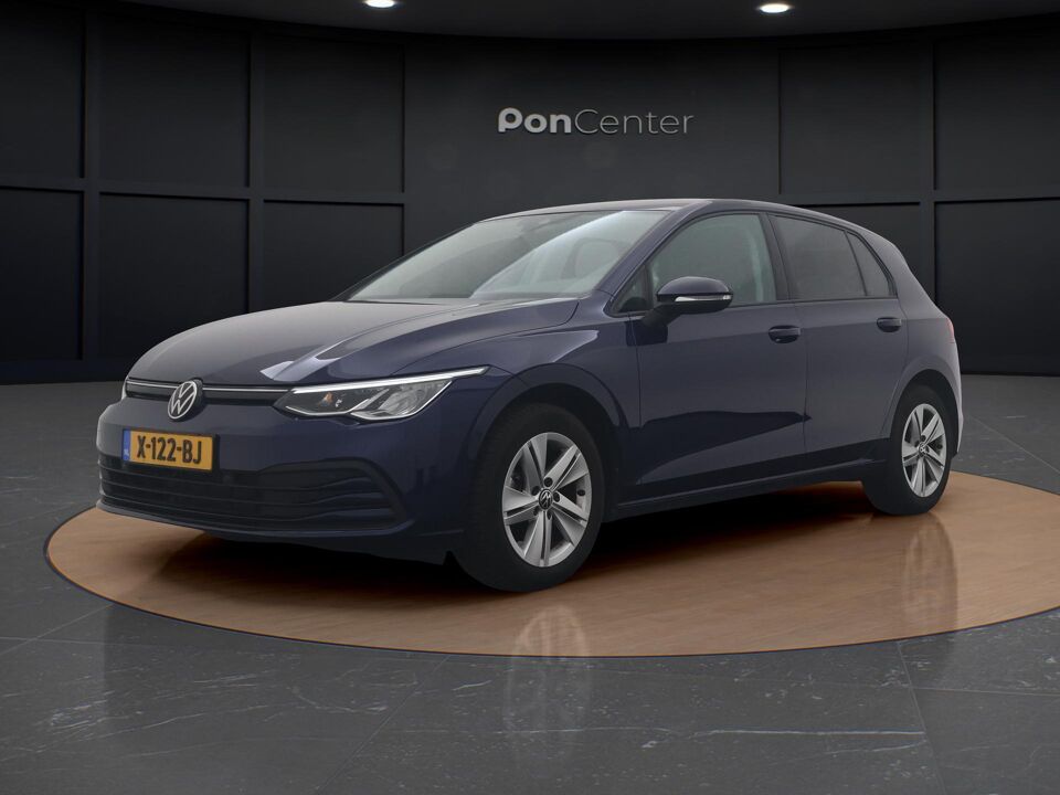 Volkswagen Golf 1.0 TSI Life Business