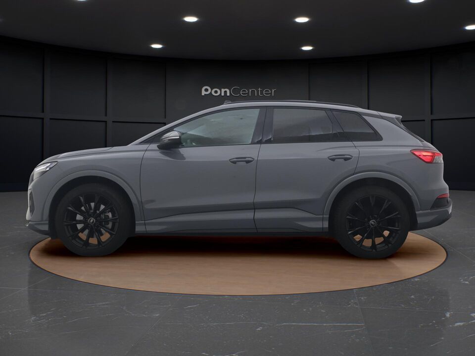 Audi Q4 e-tron 45 quattro Advanced edition 82 kWh
