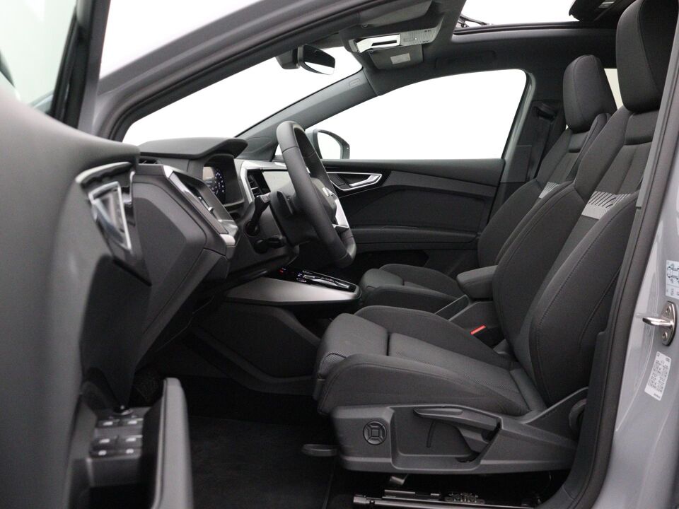 Audi Q4 e-tron 45 quattro Advanced edition 82 kWh