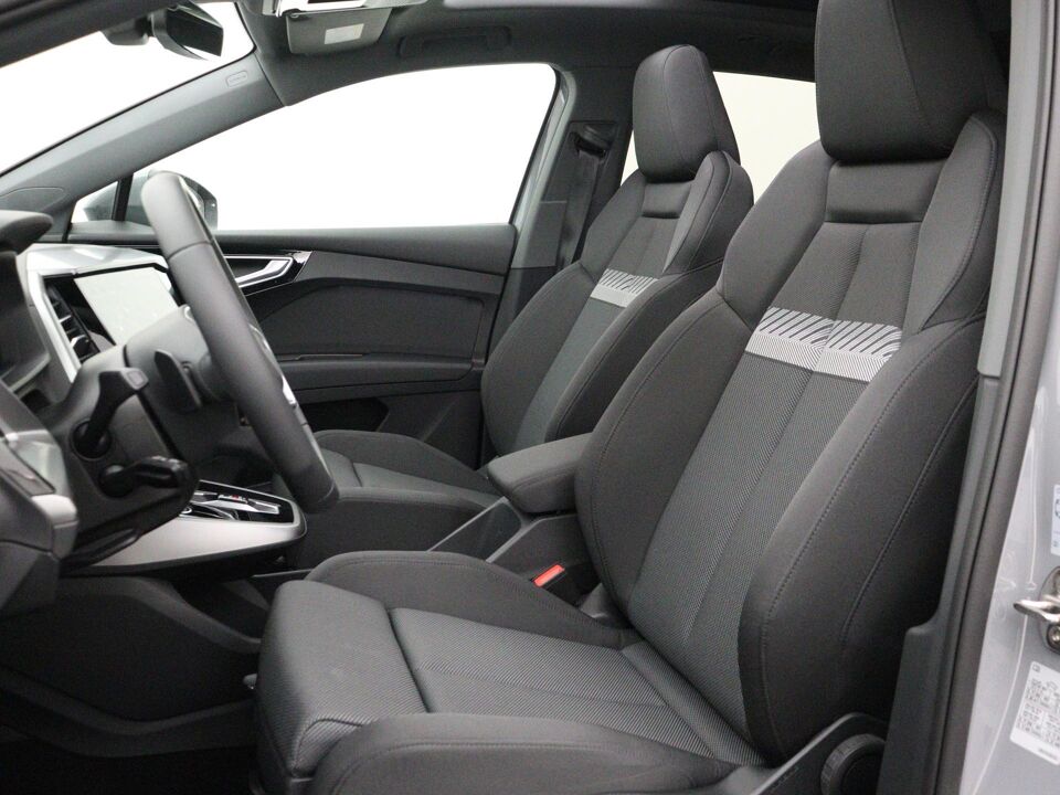 Audi Q4 e-tron 45 quattro Advanced edition 82 kWh