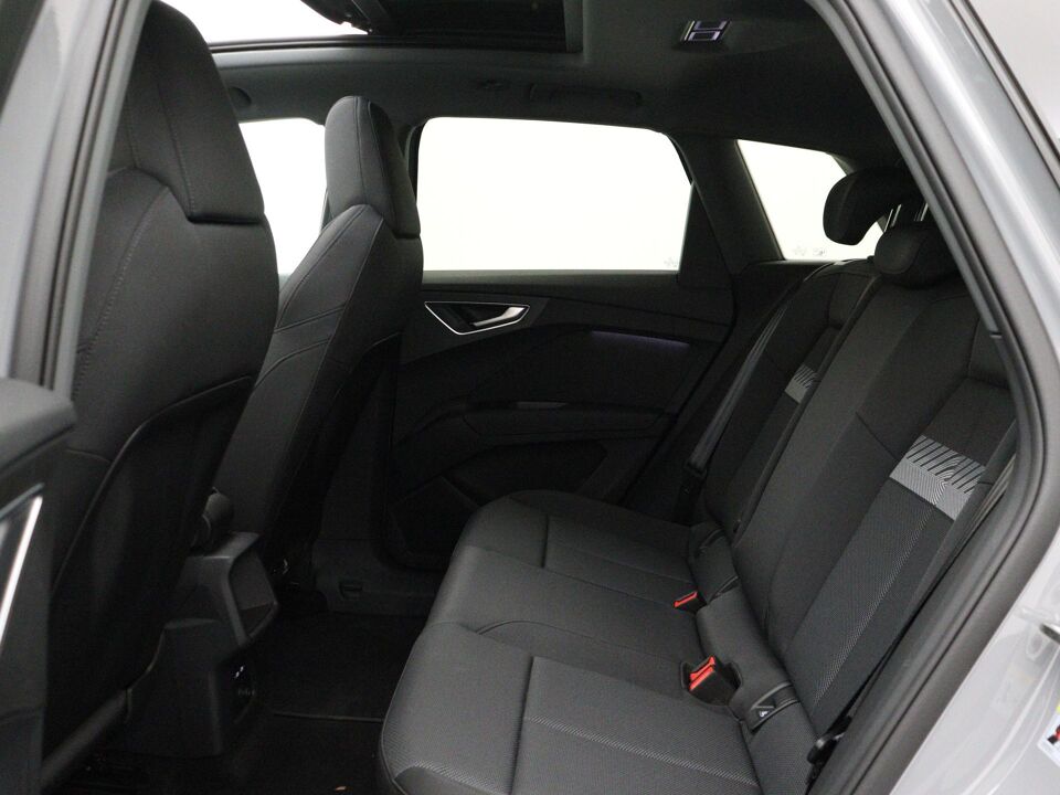 Audi Q4 e-tron 45 quattro Advanced edition 82 kWh