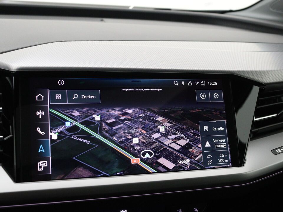 Audi Q4 e-tron 45 quattro Advanced edition 82 kWh