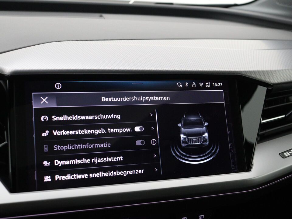 Audi Q4 e-tron 45 quattro Advanced edition 82 kWh