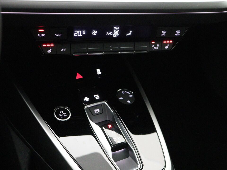 Audi Q4 e-tron 45 quattro Advanced edition 82 kWh