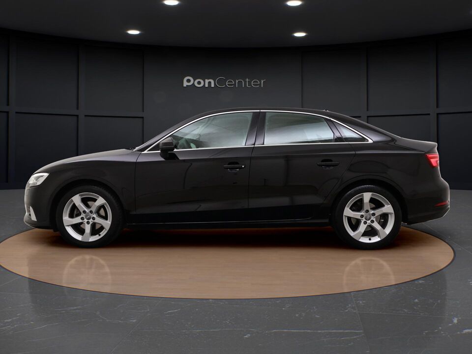 Audi A3 Limousine 30 TFSI Sport Lease Edition
