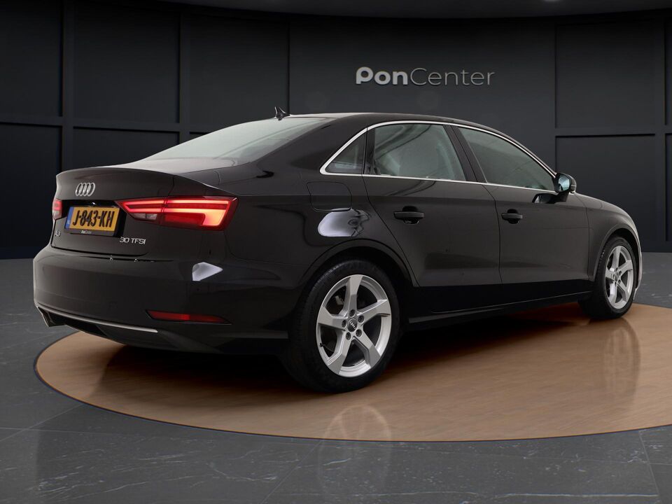 Audi A3 Limousine 30 TFSI Sport Lease Edition