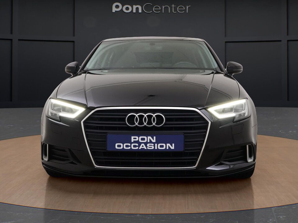 Audi A3 Limousine 30 TFSI Sport Lease Edition