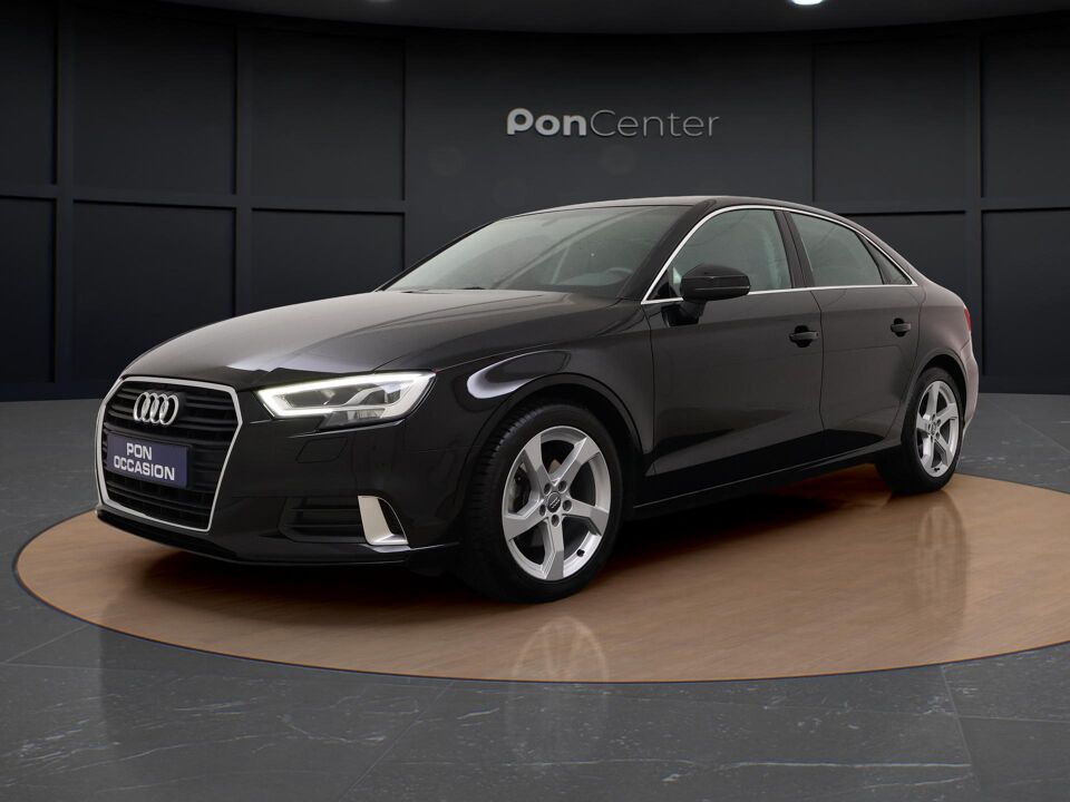 Audi A3 Limousine 30 TFSI Sport Lease Edition