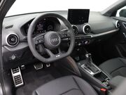 Audi Q2 S edition 35 TFSI 110 kW / 150 pk