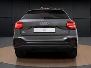 Audi Q2 S edition 35 TFSI 110 kW / 150 pk