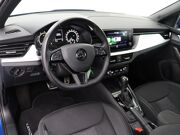 Škoda Kamiq 1.0 TSI 115 PK DSG Sport Business