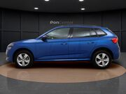 Škoda Kamiq 1.0 TSI 115 PK DSG Sport Business