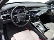 Audi A8 60 TFSI e 462 PK Quattro Lang
