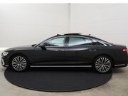 Audi A8 60 TFSI e 462 PK Quattro Lang