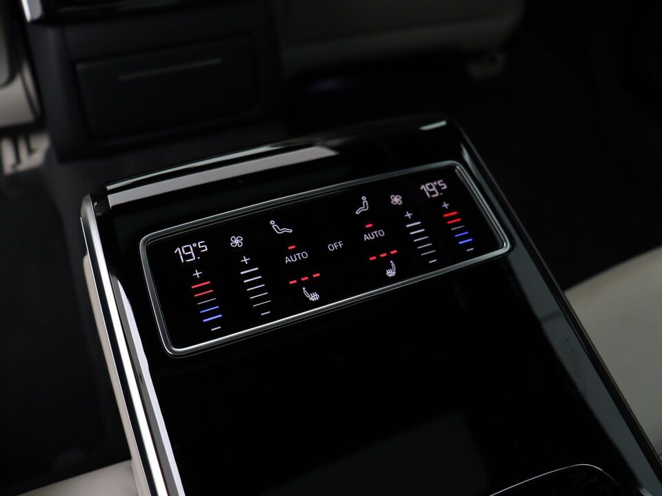 Audi A8 60 TFSI e 462 PK Quattro Lang