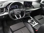 Audi Q5 50 TFSI e quattro S edition