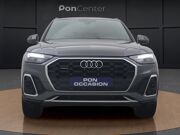 Audi Q5 50 TFSI e quattro S edition