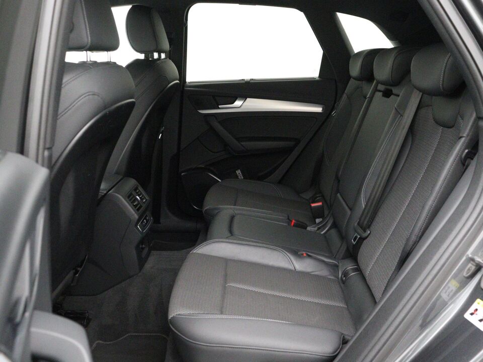 Audi Q5 50 TFSI e quattro S edition