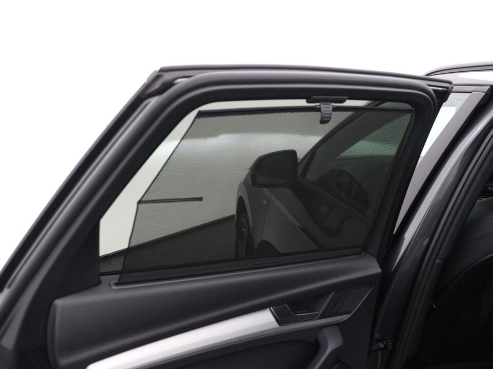 Audi Q5 50 TFSI e quattro S edition