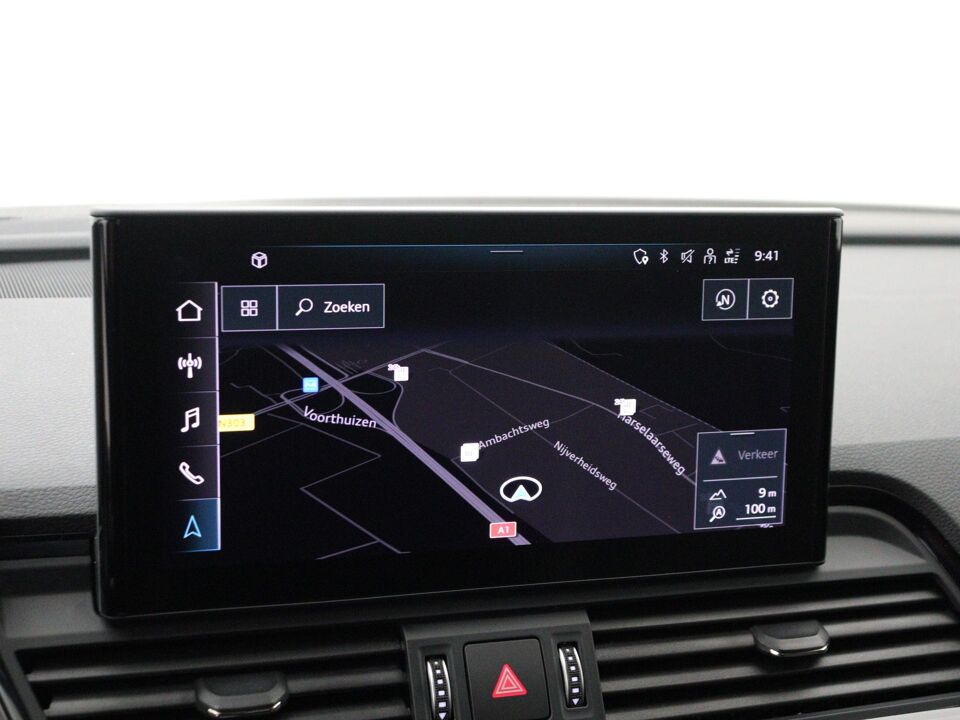 Audi Q5 50 TFSI e quattro S edition