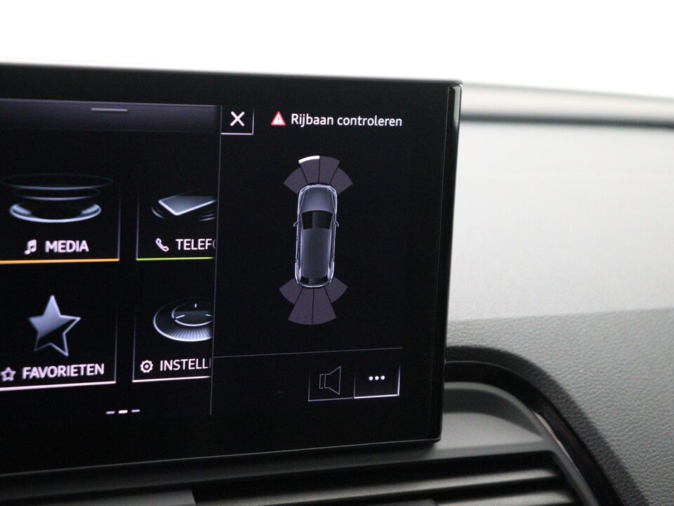 Audi Q5 50 TFSI e quattro S edition